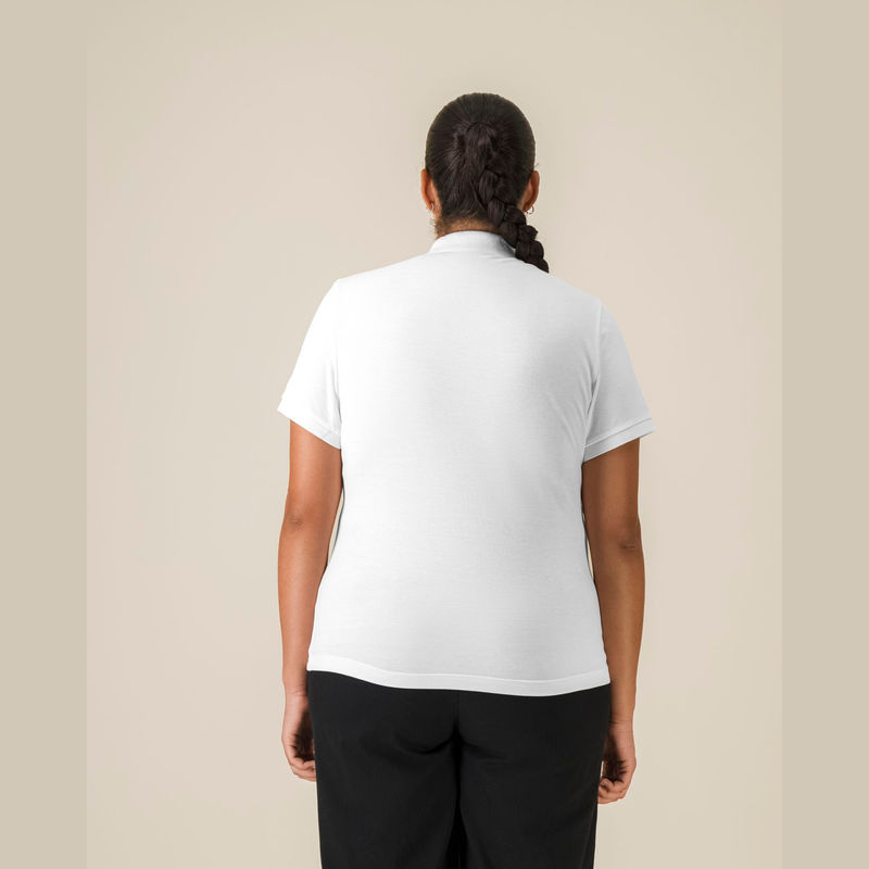 Stella Coaster women's polo