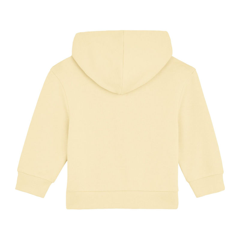 Baby Connector babies' zip-thru hoodie