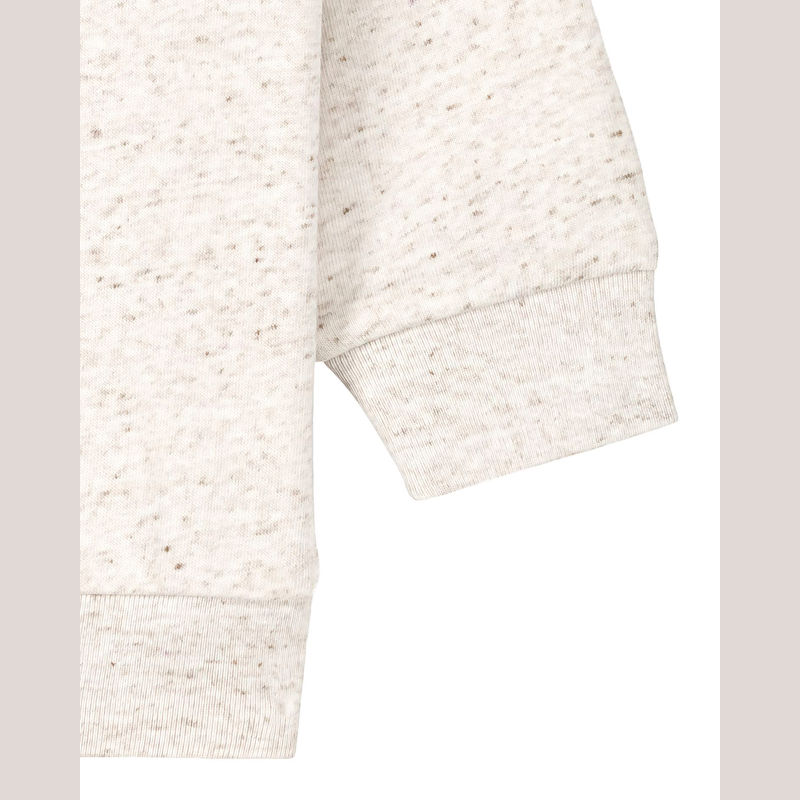 Baby Connector babies' zip-thru hoodie