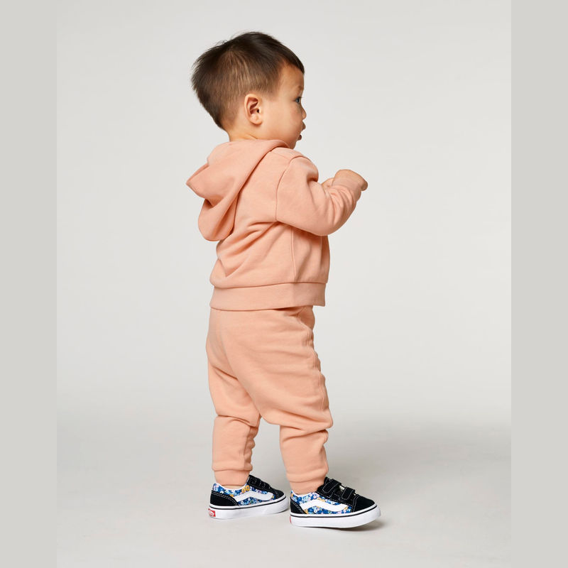 Baby Connector babies' zip-thru hoodie