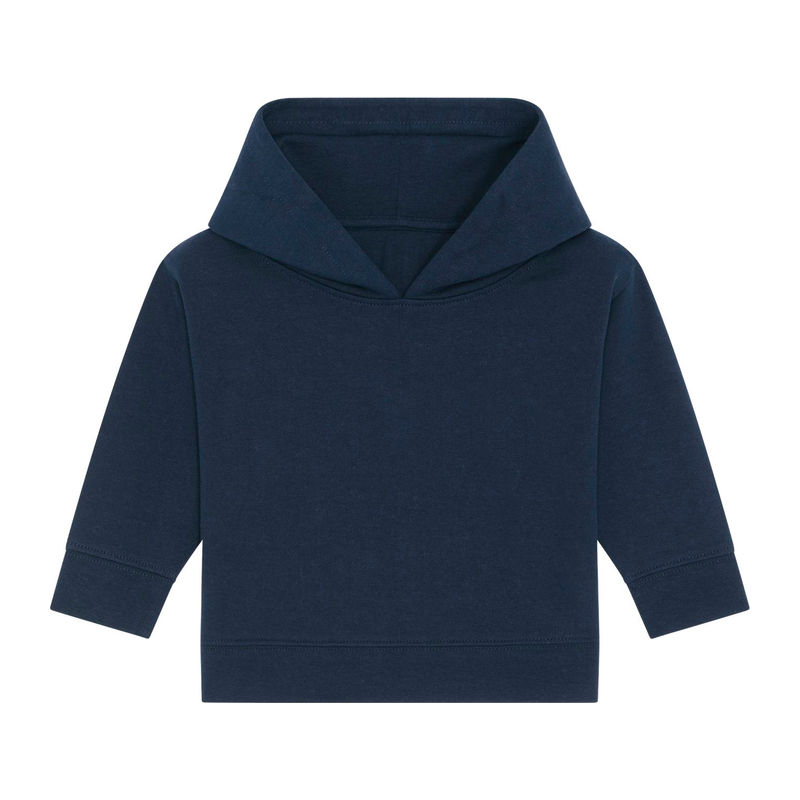 Baby Cruiser babies' hoodie 