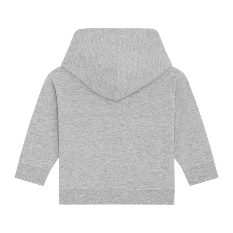 Baby Cruiser babies' hoodie 