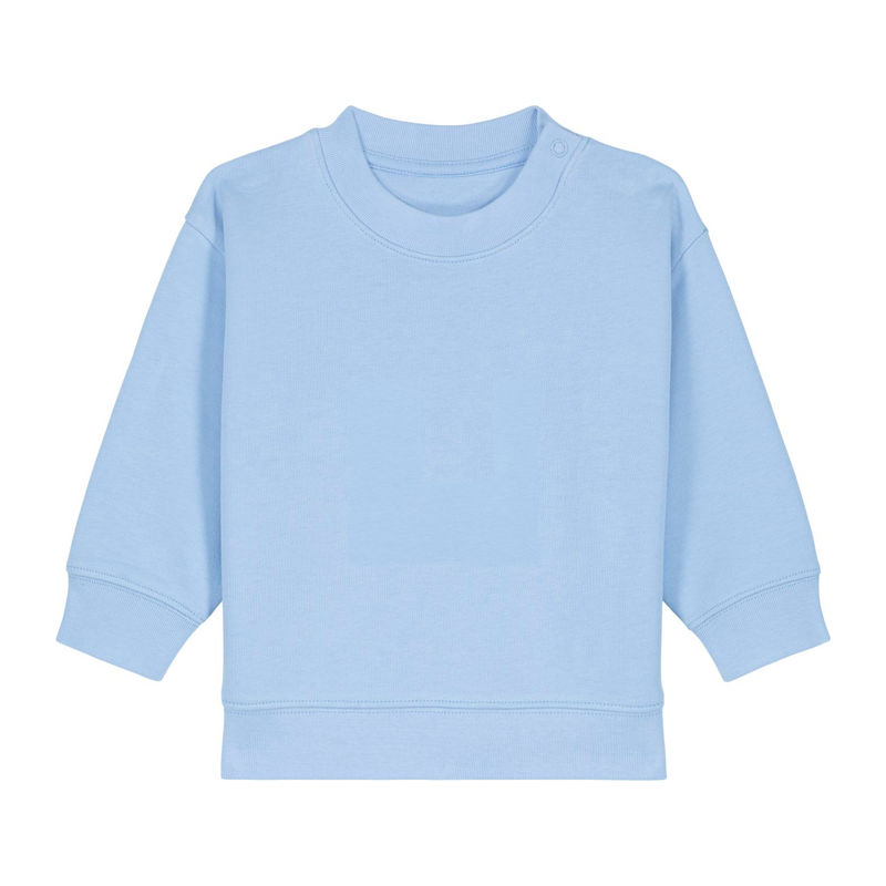 Baby Changer babies' sweatshirt
