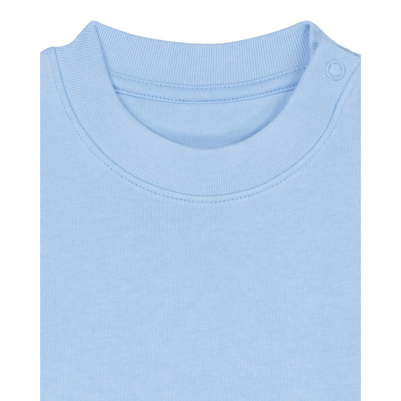 Baby Changer babies' sweatshirt