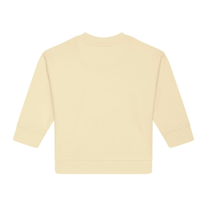 Baby Changer babies' sweatshirt