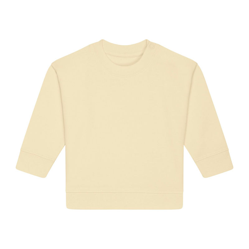 Baby Changer babies' sweatshirt