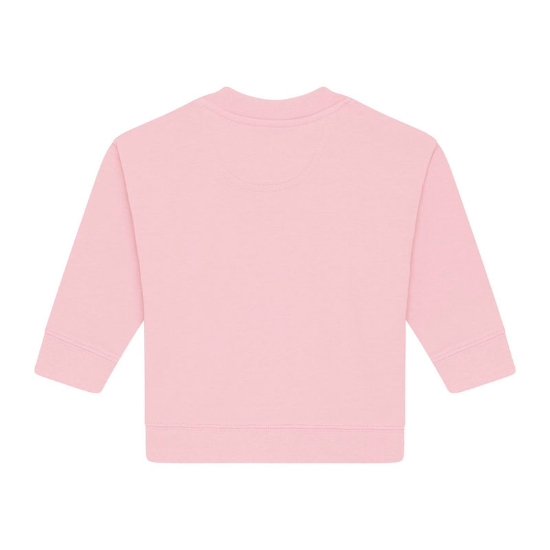 Baby Changer babies' sweatshirt