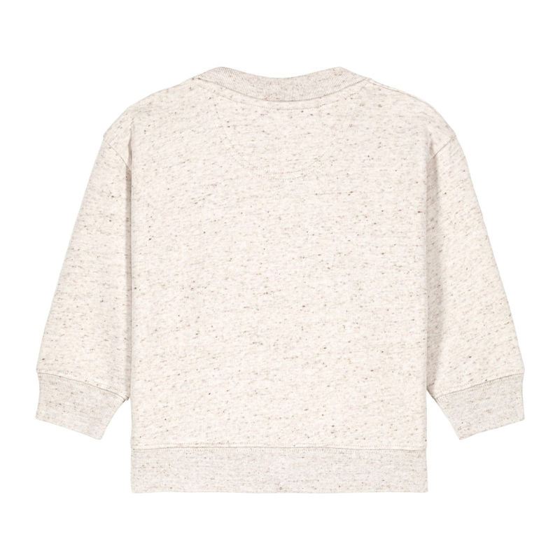 Baby Changer babies' sweatshirt