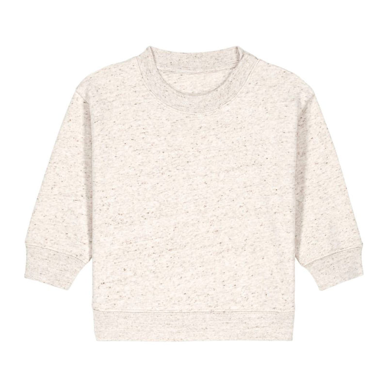 Baby Changer babies' sweatshirt