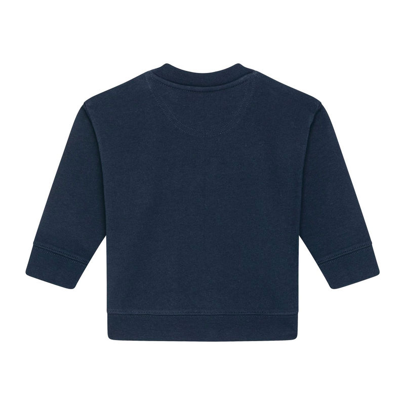 Baby Changer babies' sweatshirt