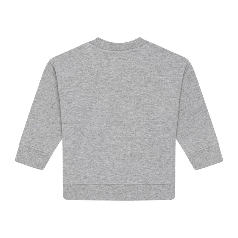 Baby Changer babies' sweatshirt