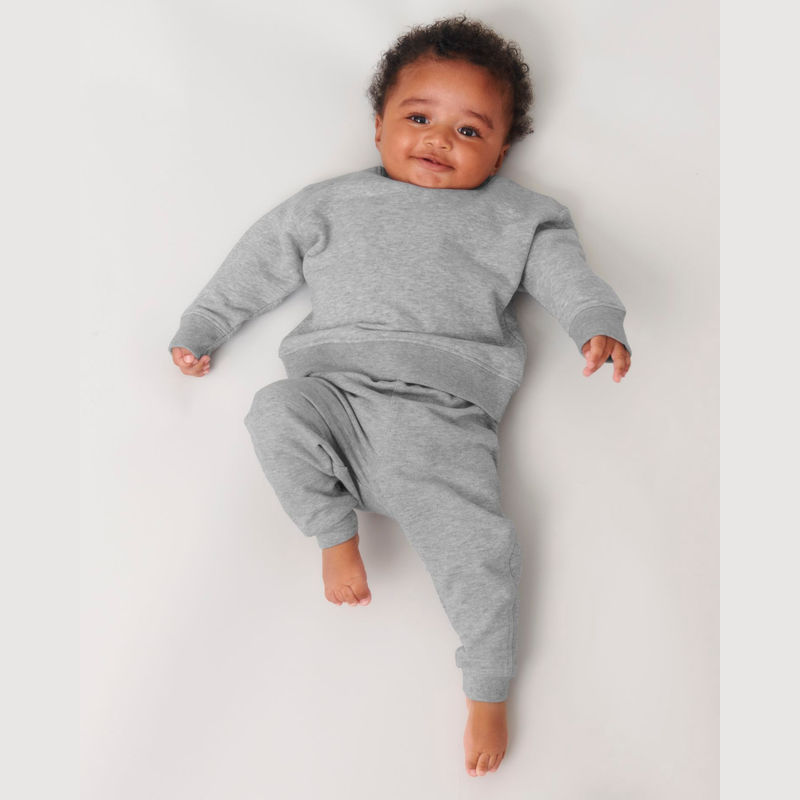 Baby Changer babies' sweatshirt