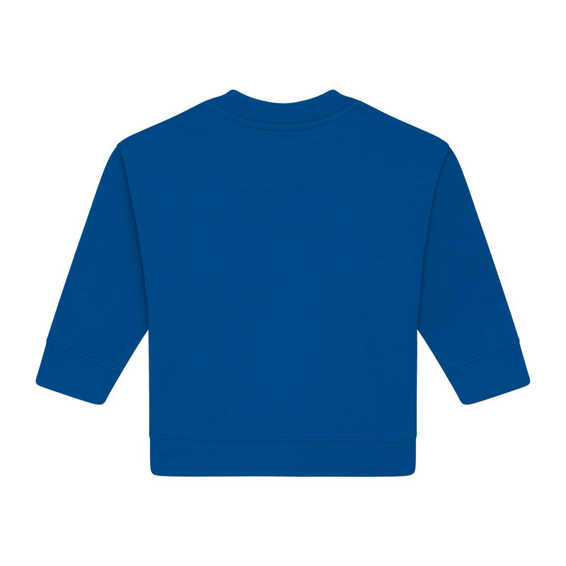 Baby Changer babies' sweatshirt