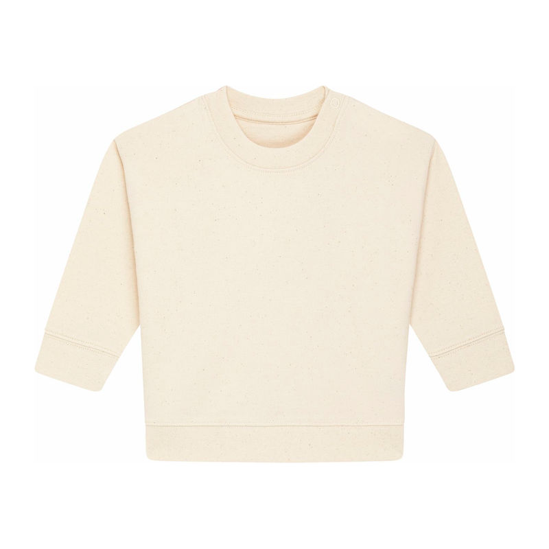 Baby Changer babies' sweatshirt