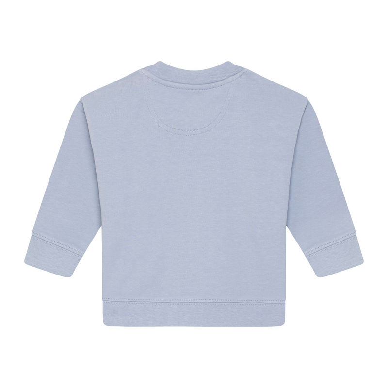 Baby Changer babies' sweatshirt