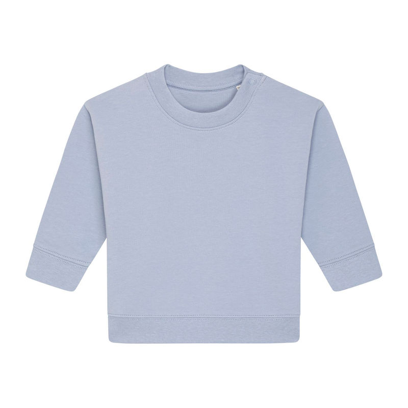 Baby Changer babies' sweatshirt