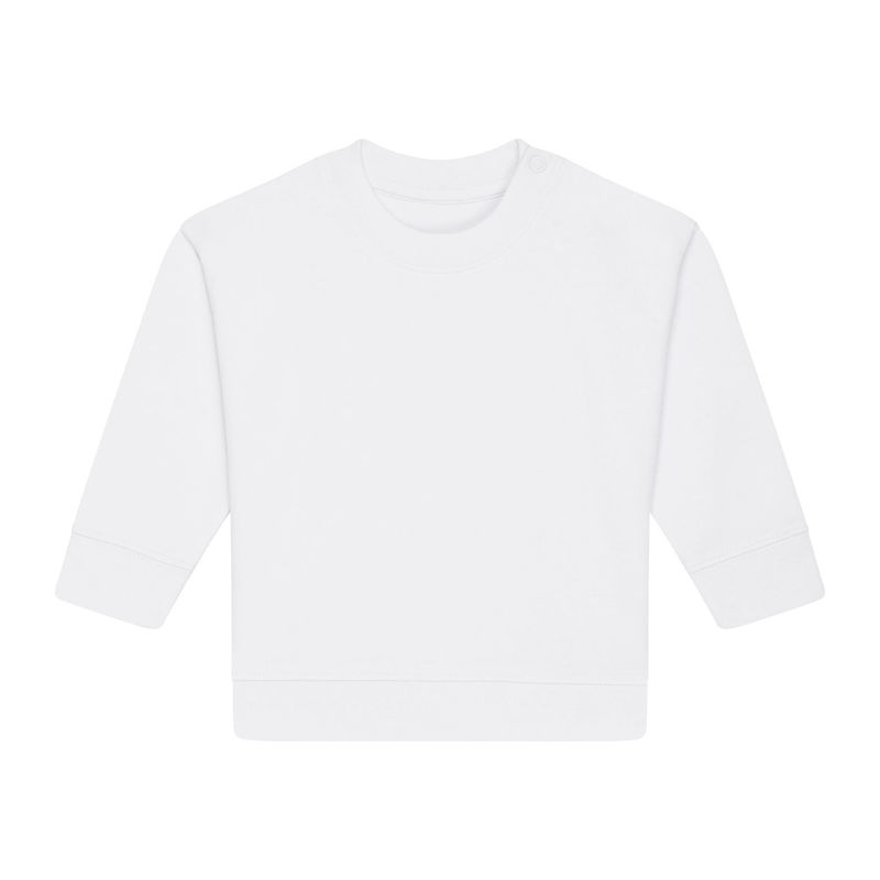 Baby Changer babies' sweatshirt