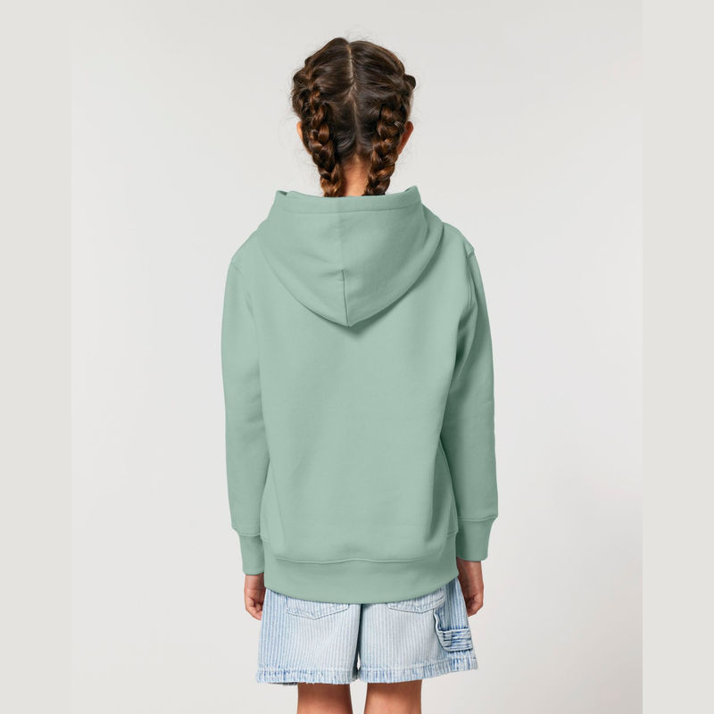 Mini Cruiser 2.0 kids' hoodie 