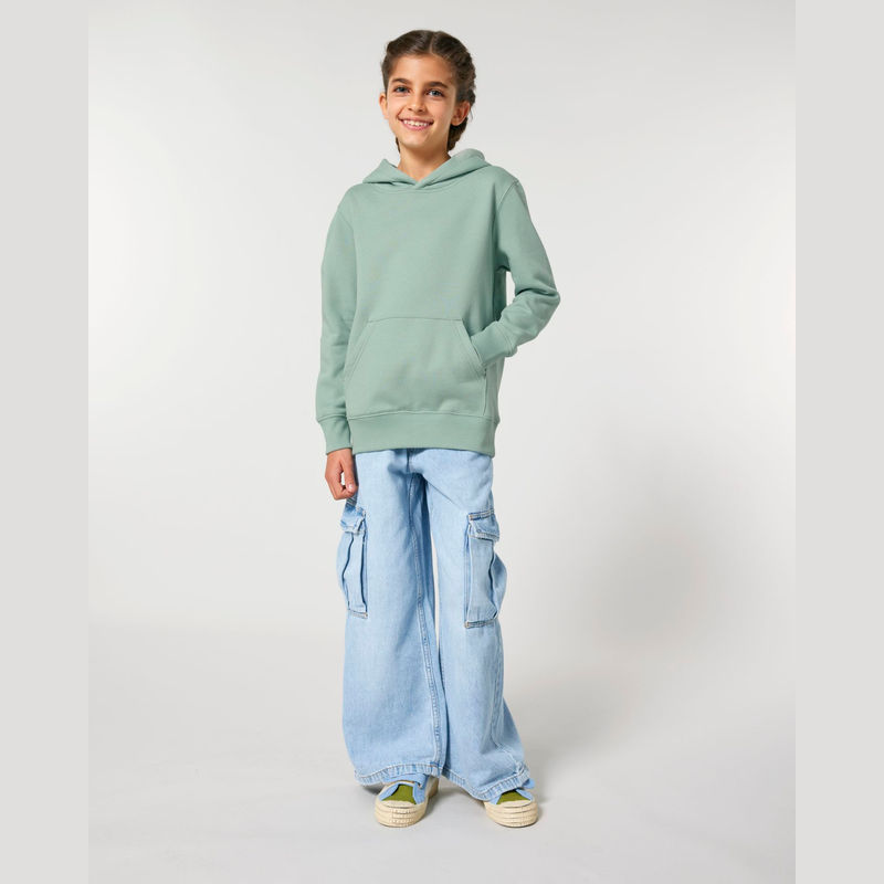 Mini Cruiser 2.0 kids' hoodie 