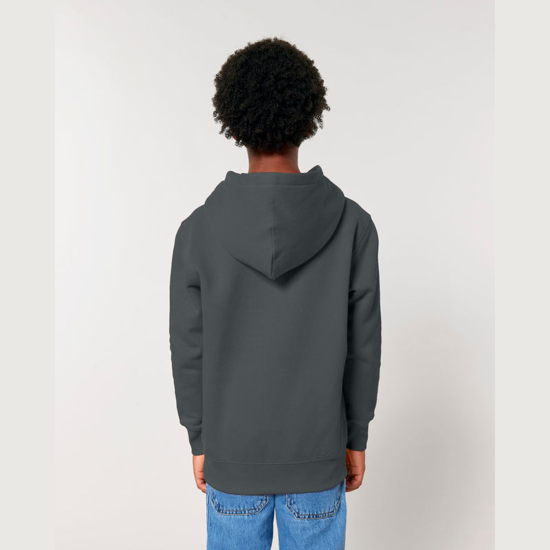 Mini Cruiser 2.0 kids' hoodie 