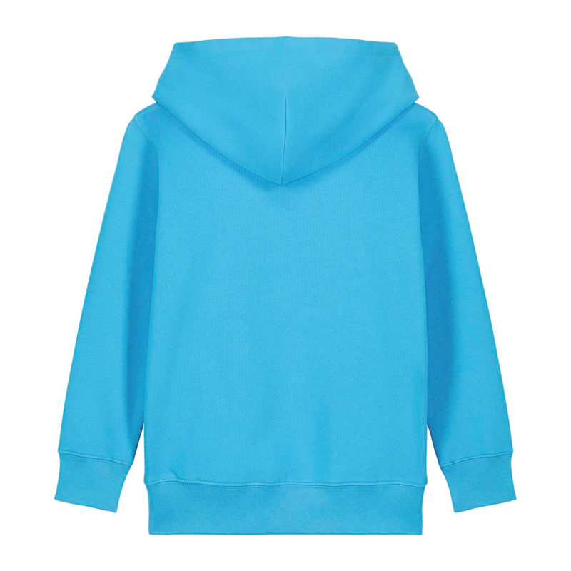 Mini Cruiser 2.0 kids' hoodie 