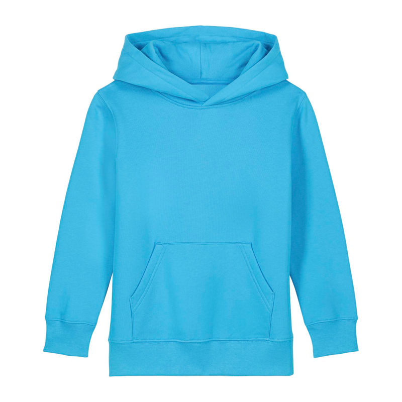 Mini Cruiser 2.0 kids' hoodie 