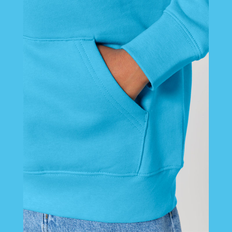 Mini Cruiser 2.0 kids' hoodie 