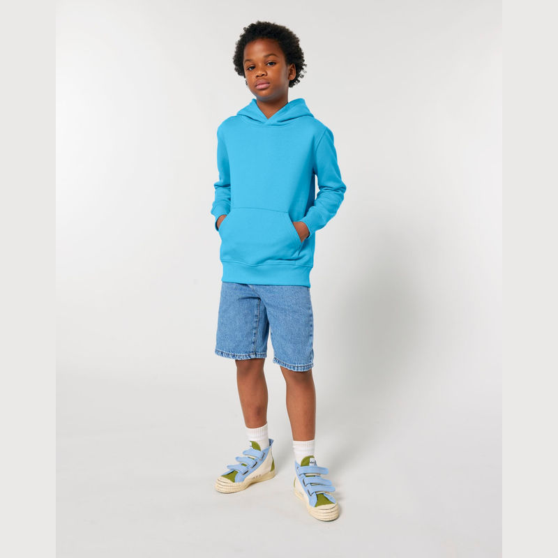 Mini Cruiser 2.0 kids' hoodie 