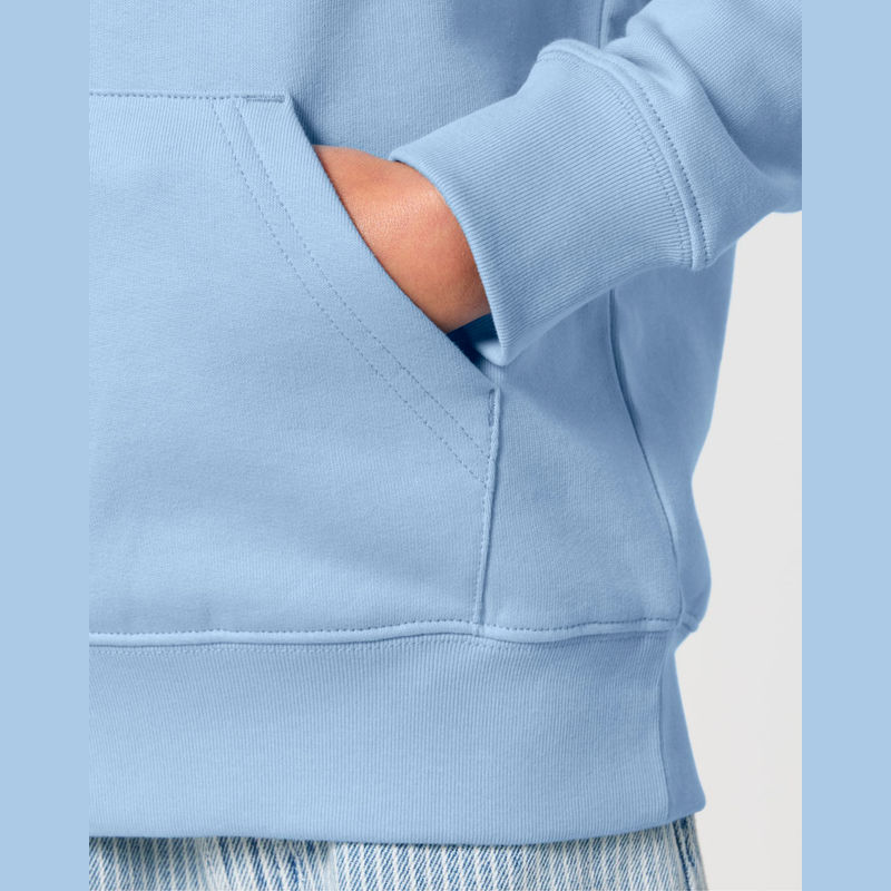 Mini Cruiser 2.0 kids' hoodie 