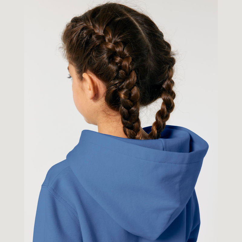 Mini Cruiser 2.0 kids' hoodie 