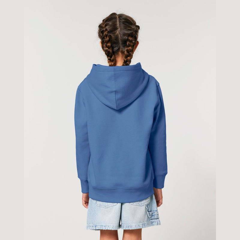 Mini Cruiser 2.0 kids' hoodie 