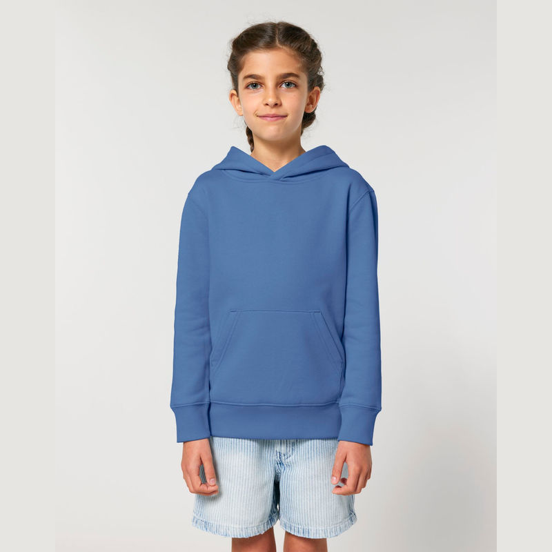 Mini Cruiser 2.0 kids' hoodie 