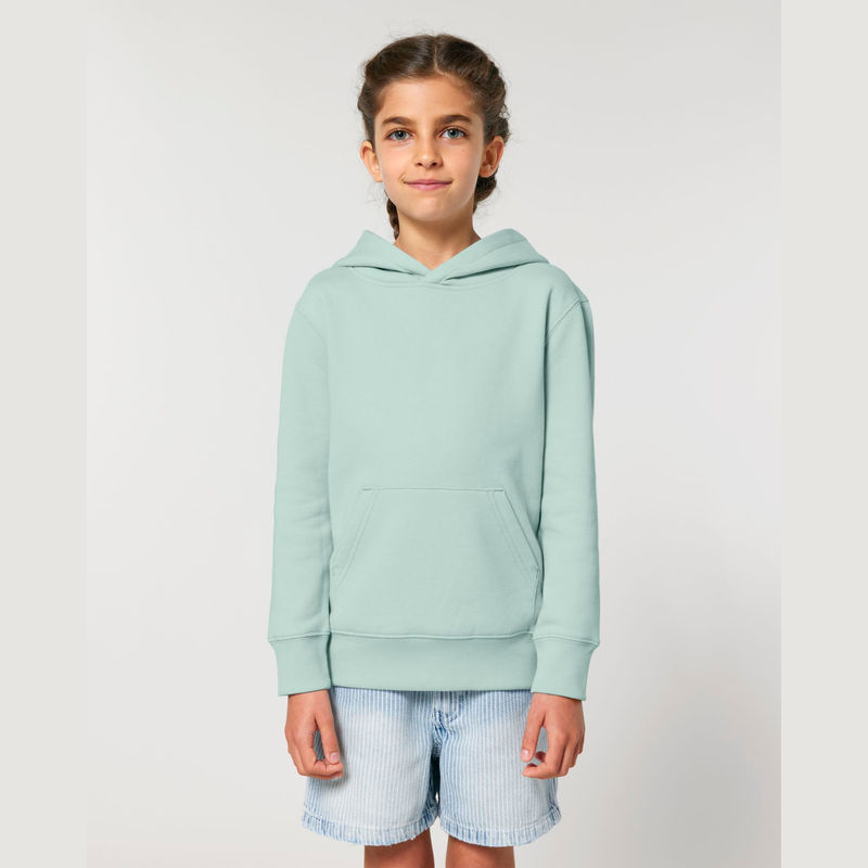Mini Cruiser 2.0 kids' hoodie 