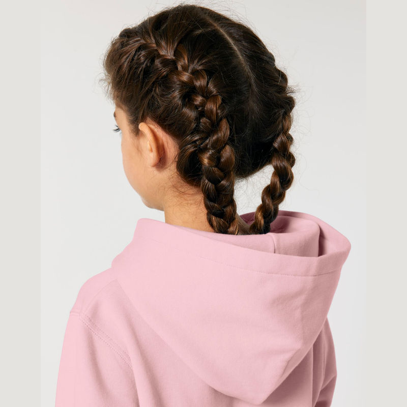 Mini Cruiser 2.0 kids' hoodie 