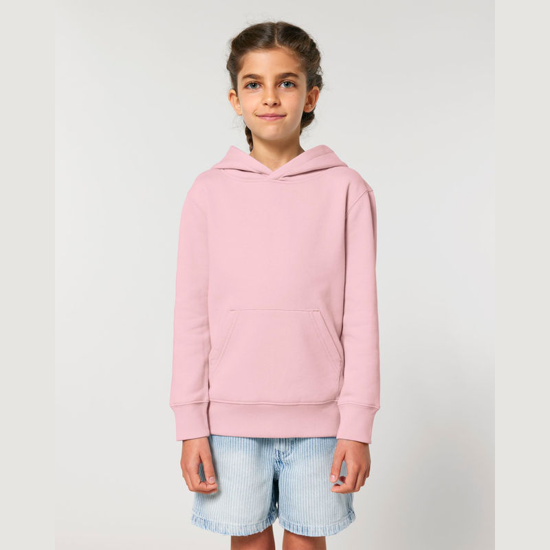 Mini Cruiser 2.0 kids' hoodie 