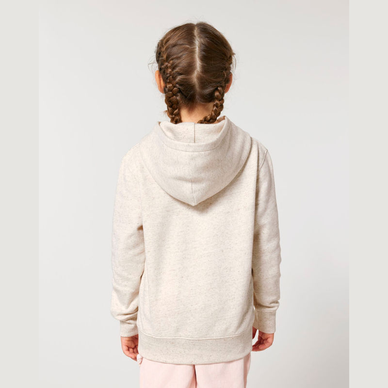 Mini Cruiser 2.0 kids' hoodie 