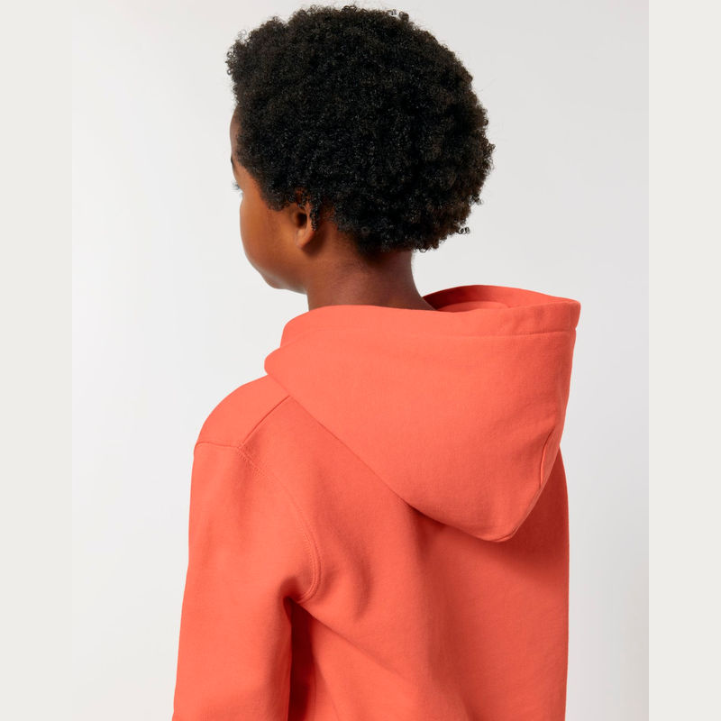 Mini Cruiser 2.0 kids' hoodie 