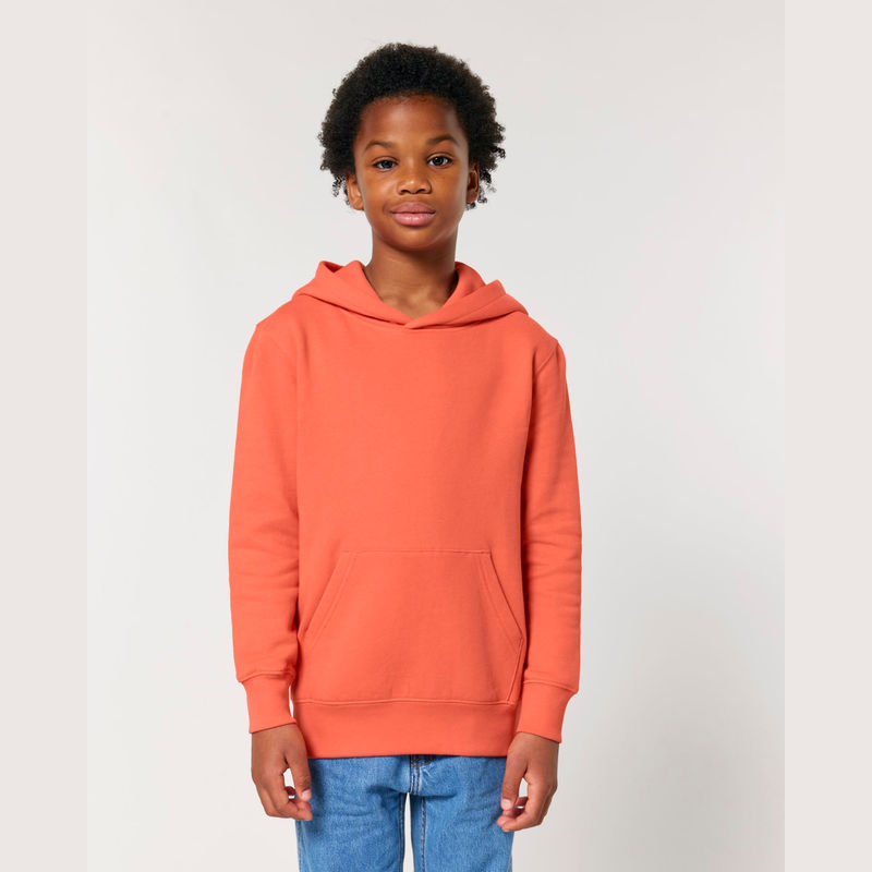 Mini Cruiser 2.0 kids' hoodie 