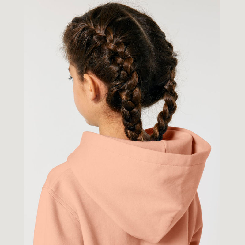 Mini Cruiser 2.0 kids' hoodie 