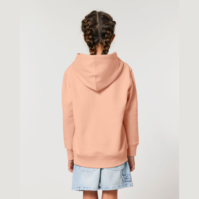 Mini Cruiser 2.0 kids' hoodie 