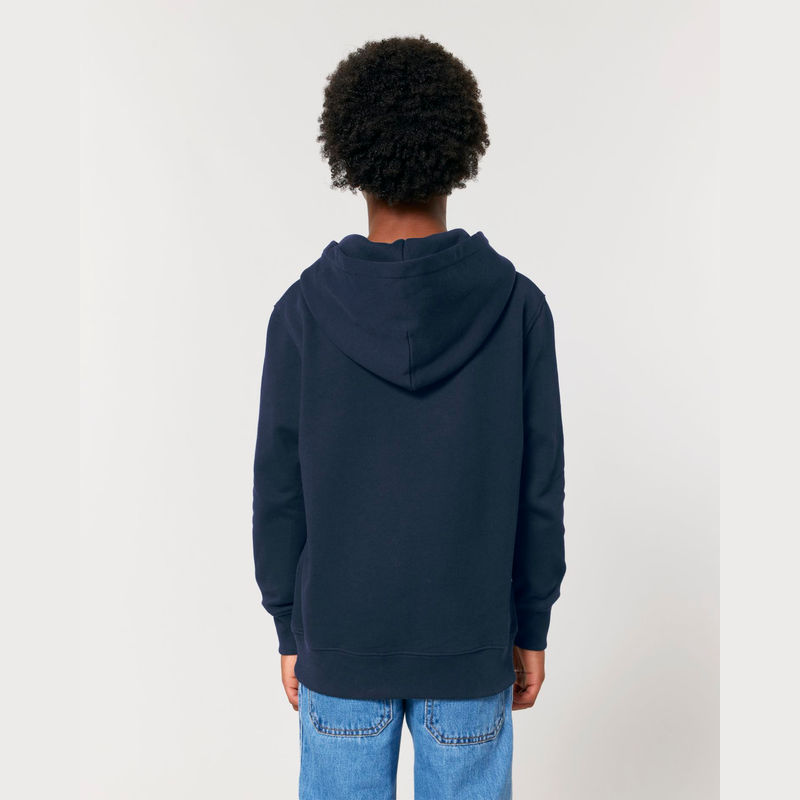 Mini Cruiser 2.0 kids' hoodie 