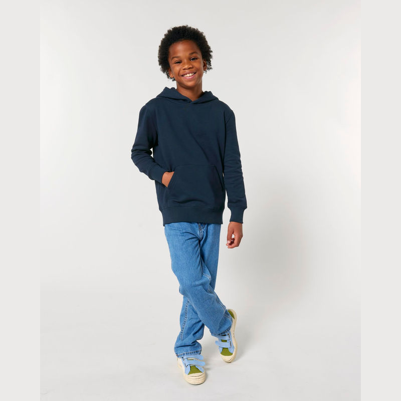 Mini Cruiser 2.0 kids' hoodie 