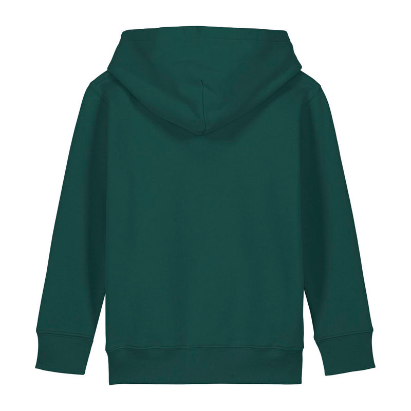 Mini Cruiser 2.0 kids' hoodie 