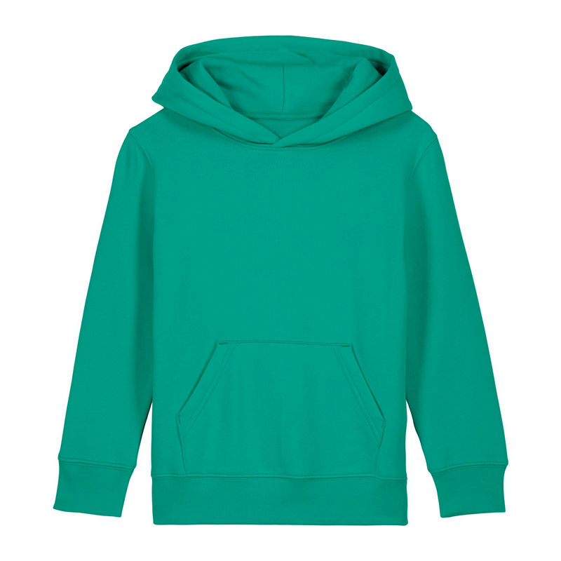 Mini Cruiser 2.0 kids' hoodie 