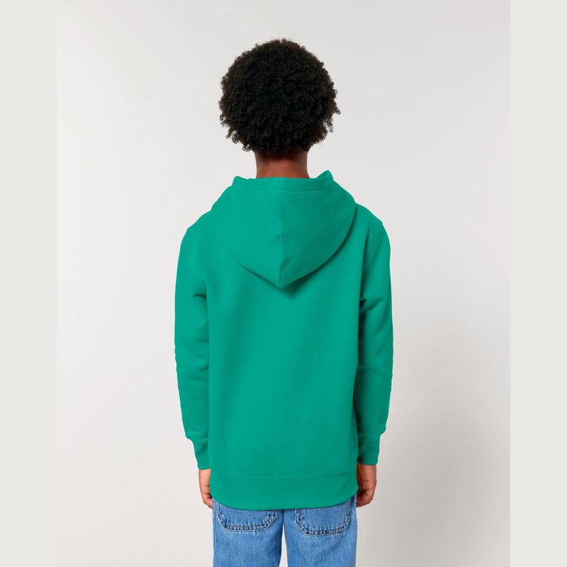 Mini Cruiser 2.0 kids' hoodie 