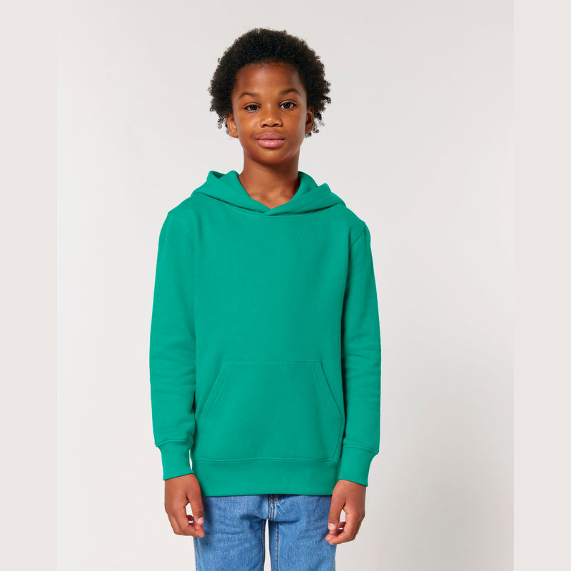 Mini Cruiser 2.0 kids' hoodie 
