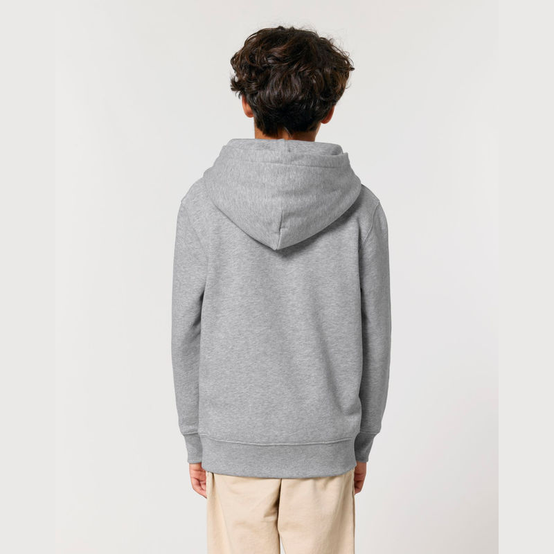 Mini Cruiser 2.0 kids' hoodie 