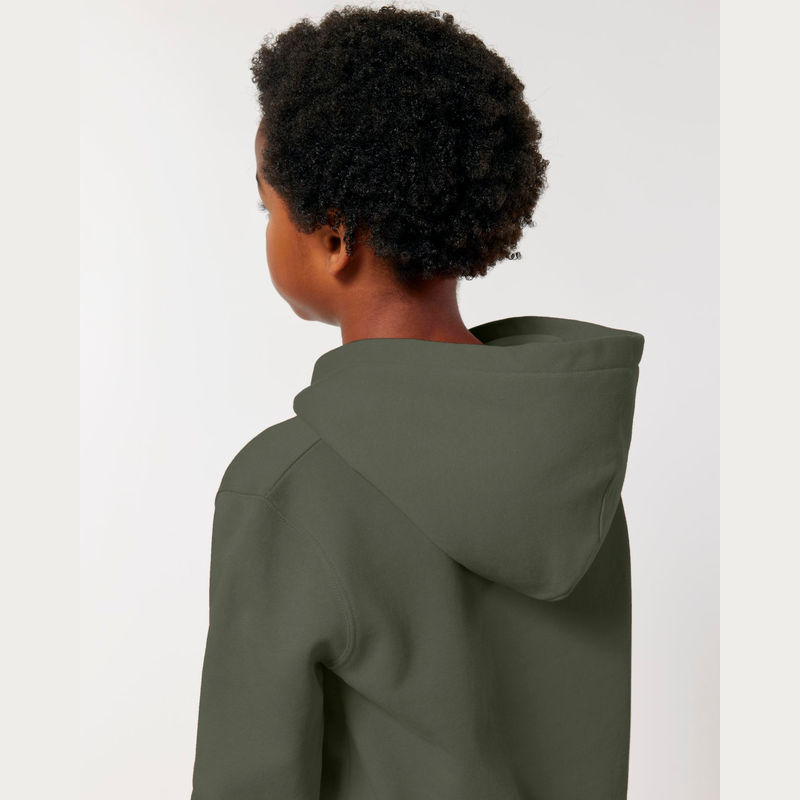 Mini Cruiser 2.0 kids' hoodie 