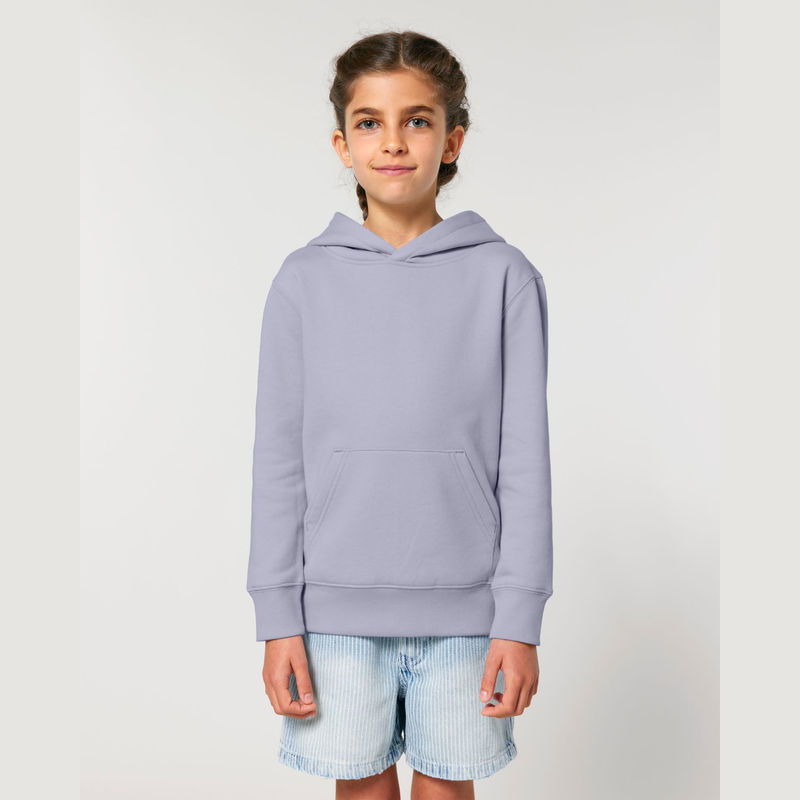 Mini Cruiser 2.0 kids' hoodie 