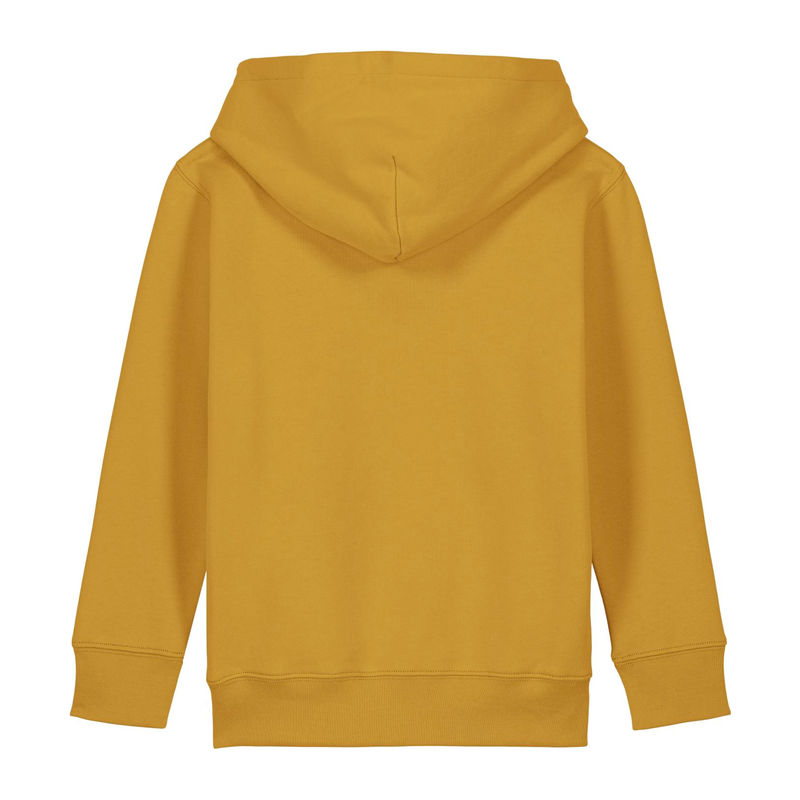 Mini Cruiser 2.0 kids' hoodie 